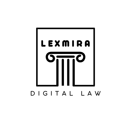 Lexmira Logo